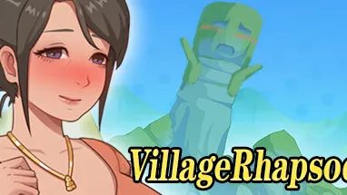 VillageRhapsody cover