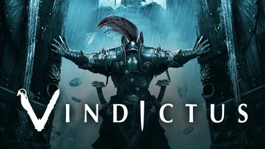 Vindictus cover