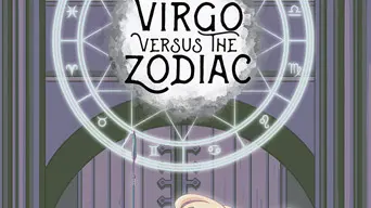 Virgo Versus the Zodiac cover