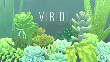 Viridi cover