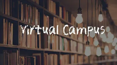Virtual Campus cover