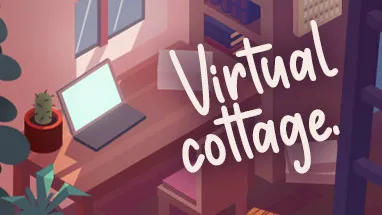 Virtual Cottage cover