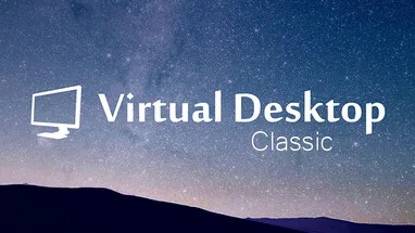Virtual Desktop Classic cover