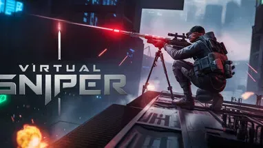 Virtual Sniper cover
