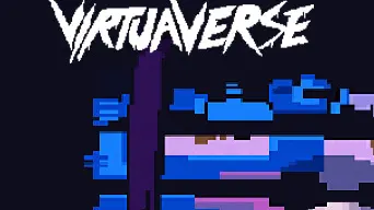 VirtuaVerse cover