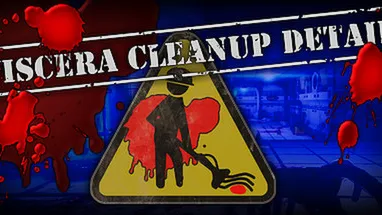 Viscera Cleanup Detail cover