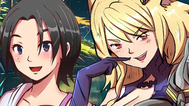 Visual Novel Sisters cover