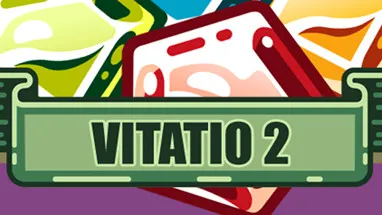 VITATIO 2 cover