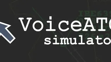 VoiceATC Simulator cover
