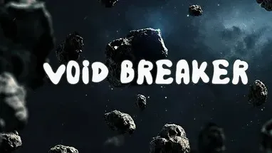 Void Breaker cover