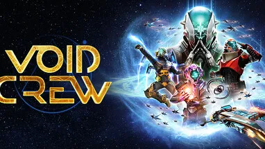 Void Crew cover