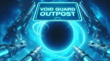 Void Guard Outpost cover