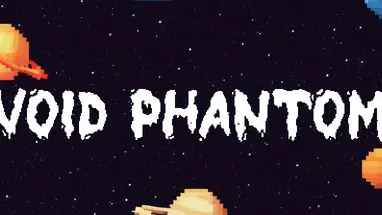 Void Phantom cover