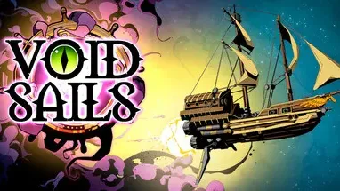 Void Sails cover