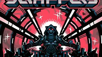 Void Scrappers cover