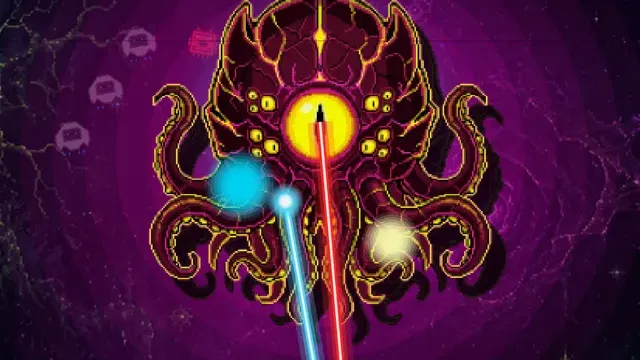 VOIDRAVE cover
