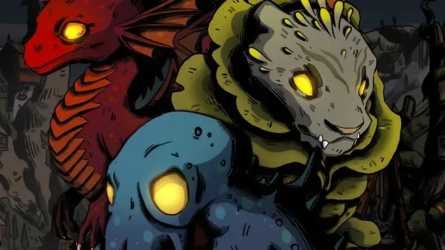 Voidsayer cover