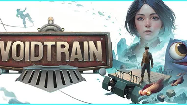 Voidtrain cover