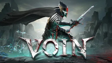 VOIN cover