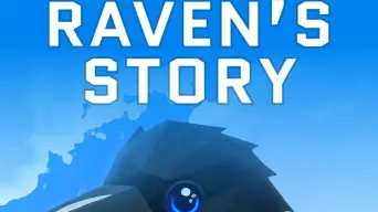 VORON: Raven’s Story cover