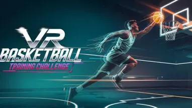 VR Basketball: Training Challenge cover