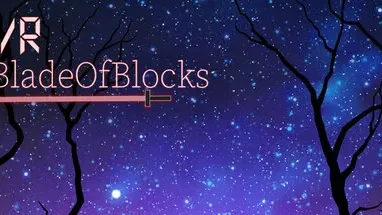 VR Blade of Blocks cover
