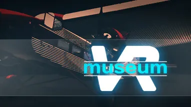 VR Museum cover