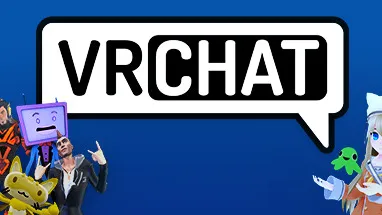 VRChat cover