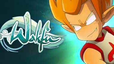WAKFU cover
