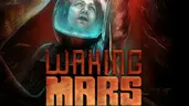 Waking Mars cover