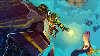 Wall World cover