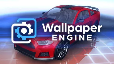 Wallpaper Engine cover