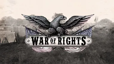 War of Rights cover