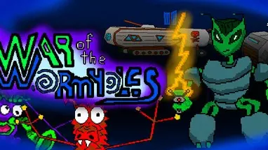 War of the Wormholes: Janitor Duty cover