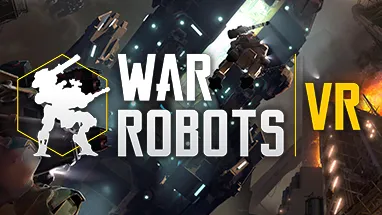 War Robots VR: The Skirmish cover