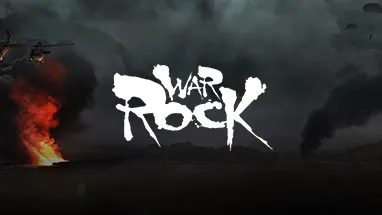 War Rock cover