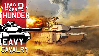 War Thunder cover