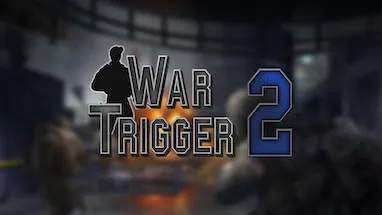 War Trigger 2 cover
