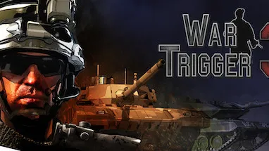 War Trigger 3 cover