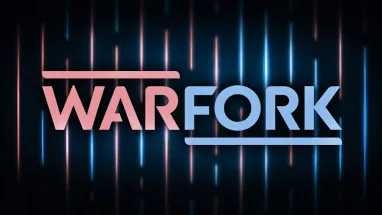Warfork cover