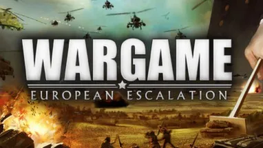 Wargame: European Escalation cover