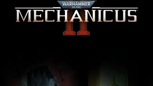 Warhammer 40,000: Mechanicus II cover