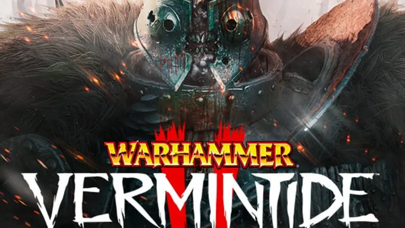 Warhammer: Vermintide 2 cover