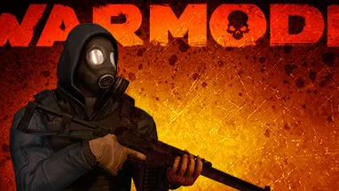 WARMODE cover