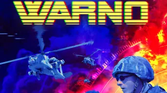 WARNO cover
