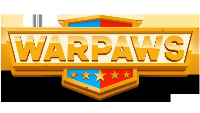 Warpaws cover