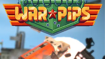 Warpips cover