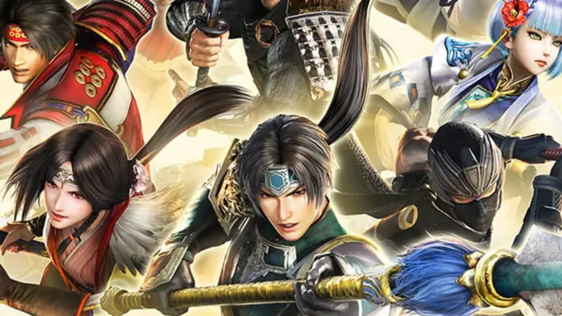 Warriors All-Stars cover