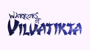 Warriors of Vilvatikta cover