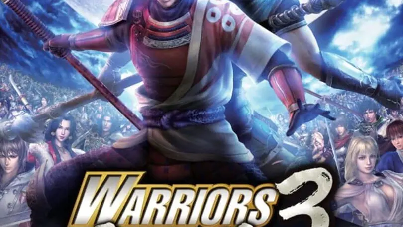 Warriors Orochi 3: Ultimate cover